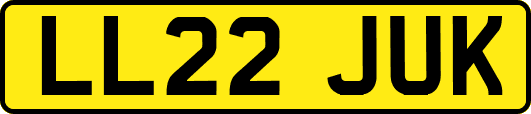 LL22JUK