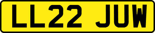 LL22JUW