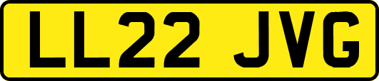 LL22JVG