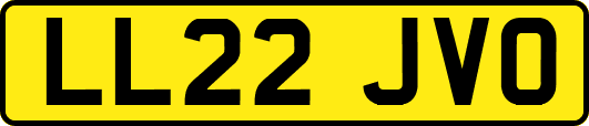 LL22JVO