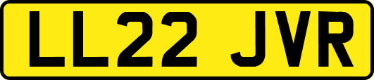 LL22JVR