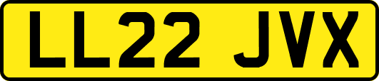 LL22JVX