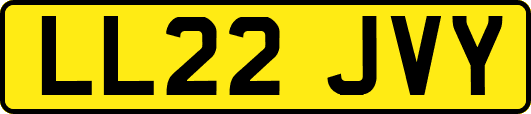LL22JVY