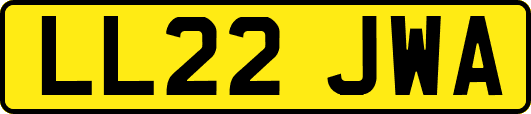 LL22JWA