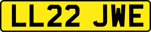LL22JWE