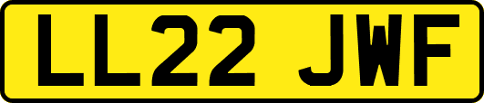 LL22JWF