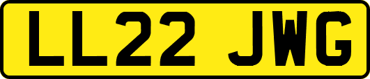 LL22JWG