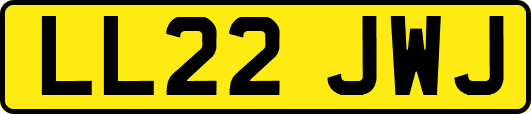 LL22JWJ