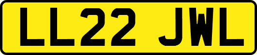 LL22JWL