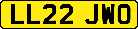 LL22JWO