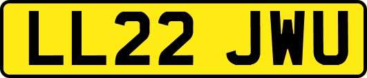 LL22JWU