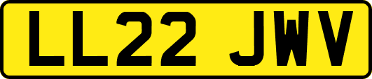 LL22JWV