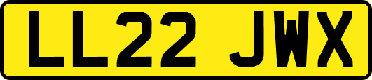 LL22JWX