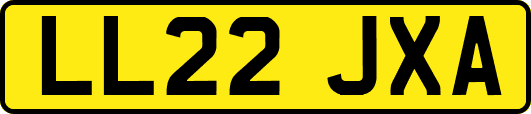 LL22JXA