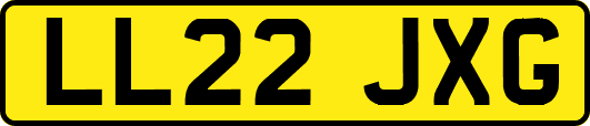 LL22JXG