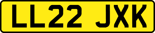 LL22JXK