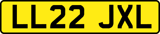 LL22JXL