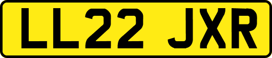 LL22JXR