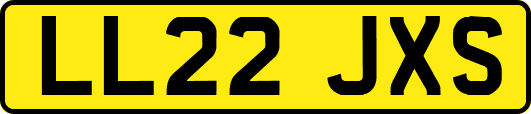 LL22JXS