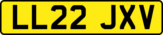 LL22JXV