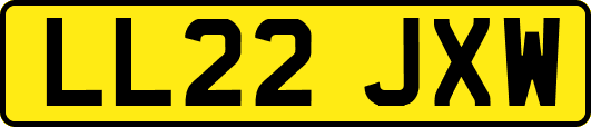 LL22JXW