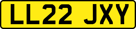 LL22JXY