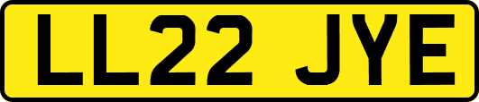 LL22JYE