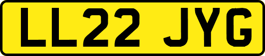 LL22JYG
