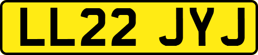 LL22JYJ