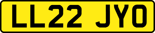 LL22JYO