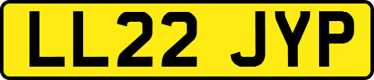 LL22JYP