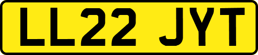 LL22JYT