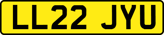 LL22JYU