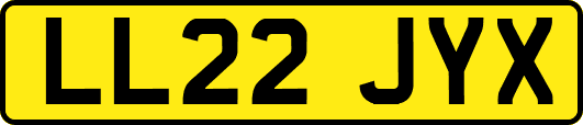 LL22JYX
