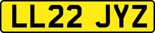 LL22JYZ
