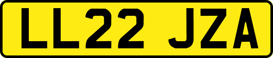 LL22JZA