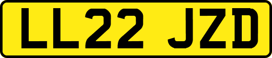 LL22JZD