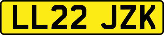 LL22JZK