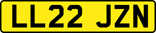 LL22JZN