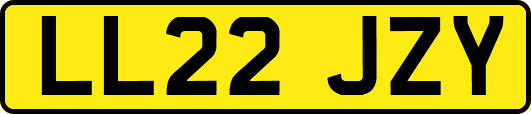 LL22JZY