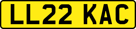 LL22KAC