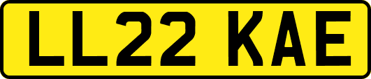 LL22KAE