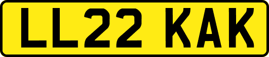 LL22KAK