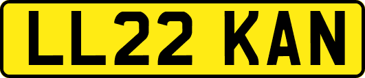 LL22KAN