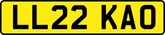 LL22KAO