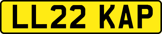 LL22KAP