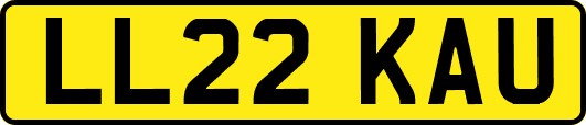 LL22KAU