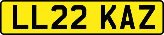 LL22KAZ