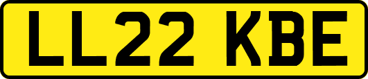 LL22KBE
