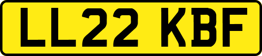 LL22KBF